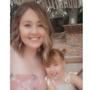 Meet your Posher, Brooke